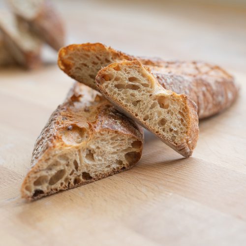 Dinkel Ficelle